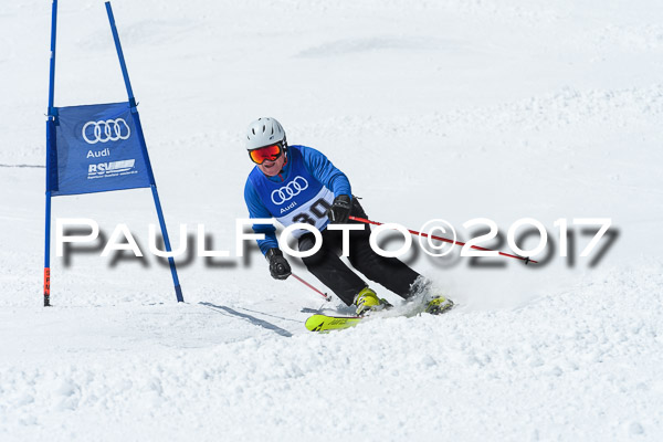 5. Ski Golf Masters 2017