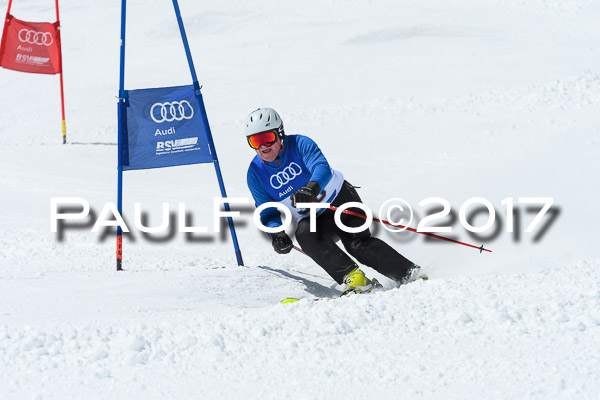 5. Ski Golf Masters 2017