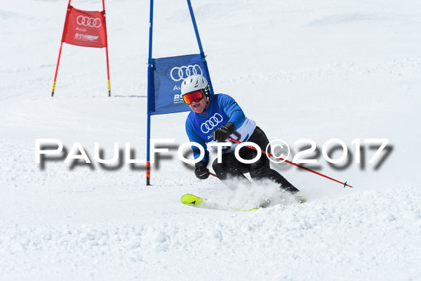 5. Ski Golf Masters 2017