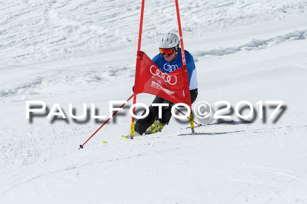 5. Ski Golf Masters 2017