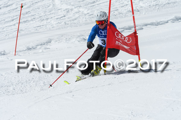 5. Ski Golf Masters 2017