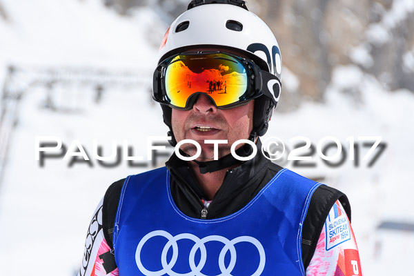 5. Ski Golf Masters 2017