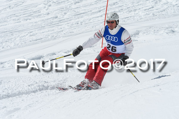 5. Ski Golf Masters 2017