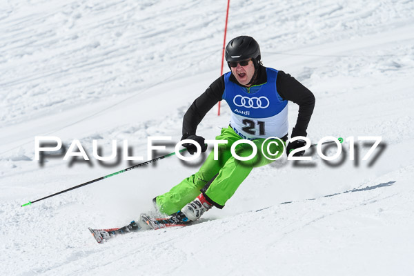 5. Ski Golf Masters 2017
