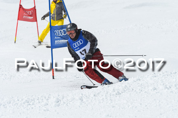 5. Ski Golf Masters 2017