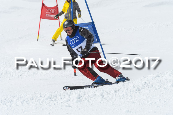 5. Ski Golf Masters 2017