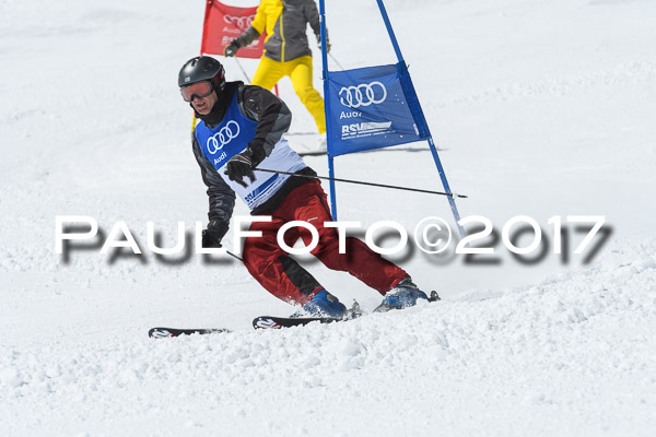5. Ski Golf Masters 2017