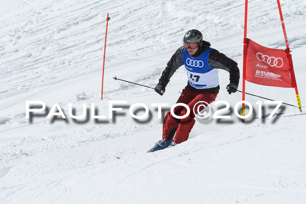 5. Ski Golf Masters 2017