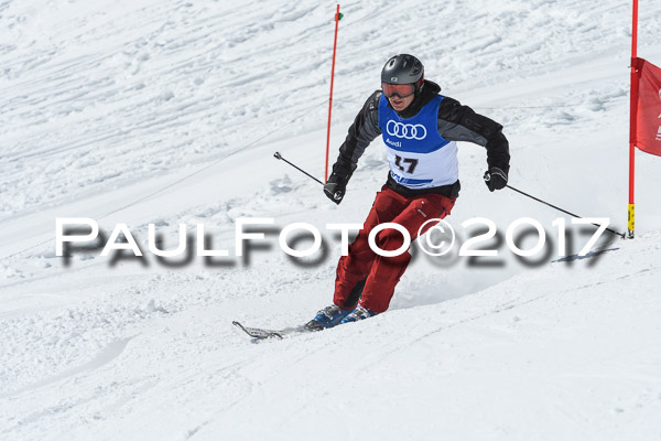 5. Ski Golf Masters 2017