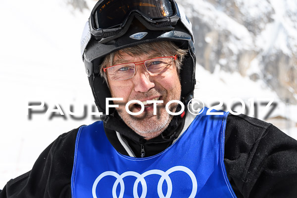 5. Ski Golf Masters 2017