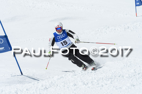 5. Ski Golf Masters 2017