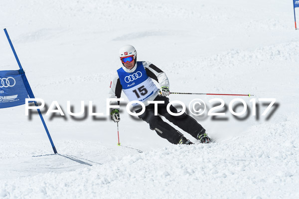 5. Ski Golf Masters 2017