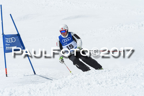 5. Ski Golf Masters 2017