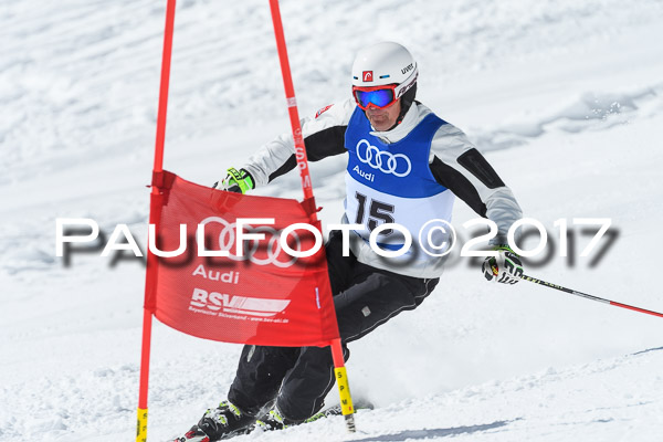 5. Ski Golf Masters 2017