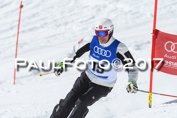 5. Ski Golf Masters 2017