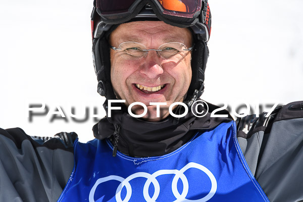5. Ski Golf Masters 2017