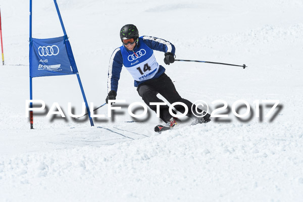 5. Ski Golf Masters 2017