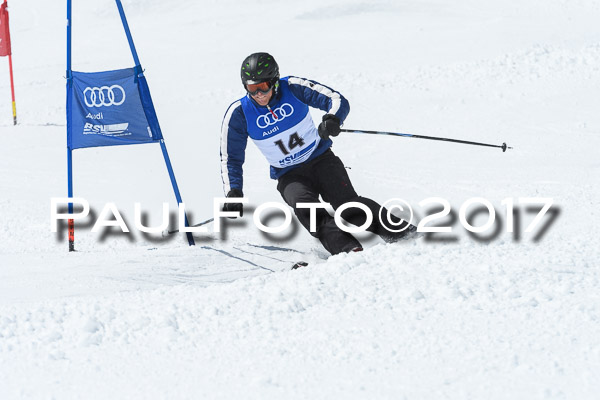 5. Ski Golf Masters 2017