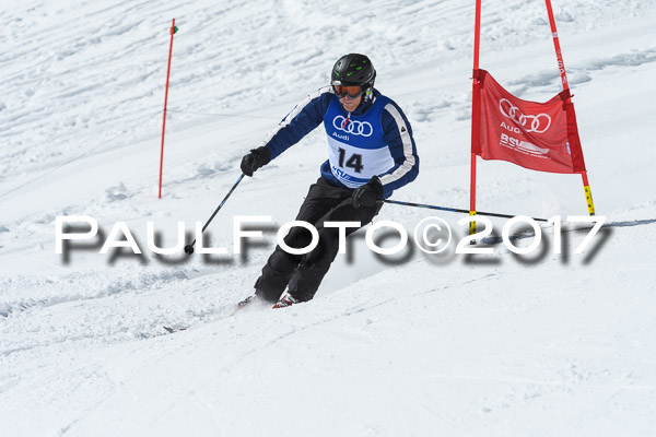 5. Ski Golf Masters 2017