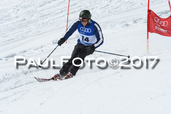 5. Ski Golf Masters 2017