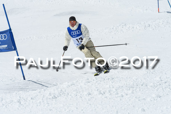 5. Ski Golf Masters 2017