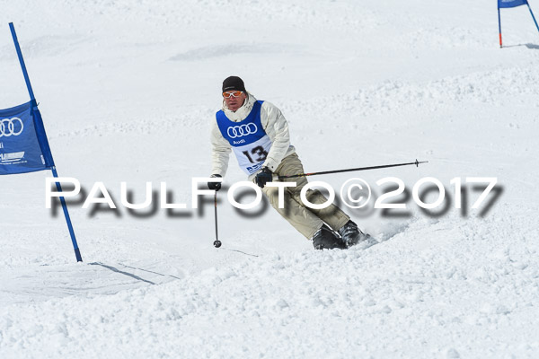 5. Ski Golf Masters 2017