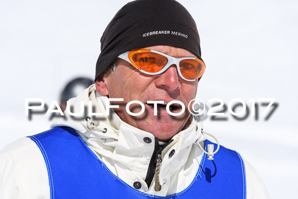 5. Ski Golf Masters 2017