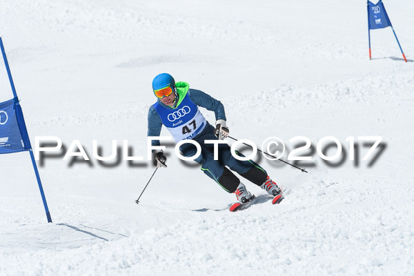 5. Ski Golf Masters 2017