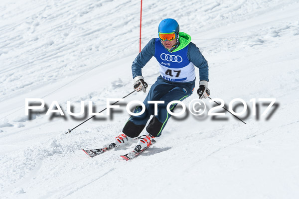 5. Ski Golf Masters 2017