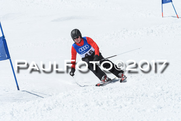 5. Ski Golf Masters 2017