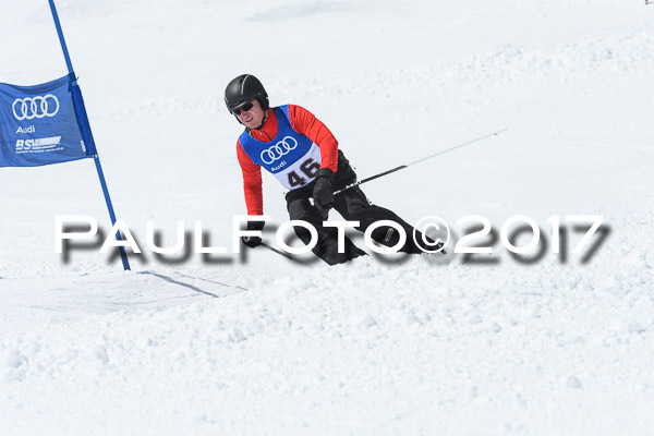 5. Ski Golf Masters 2017