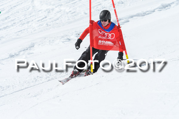 5. Ski Golf Masters 2017