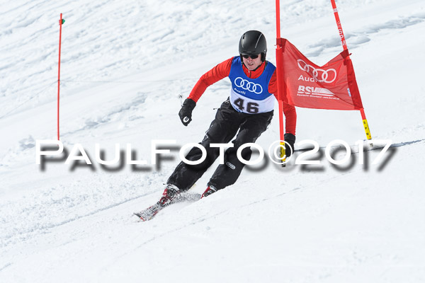 5. Ski Golf Masters 2017