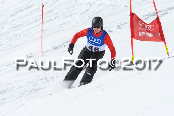 5. Ski Golf Masters 2017