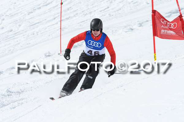 5. Ski Golf Masters 2017