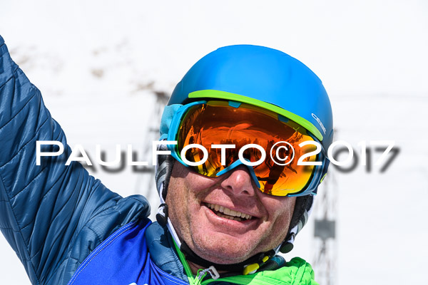 5. Ski Golf Masters 2017