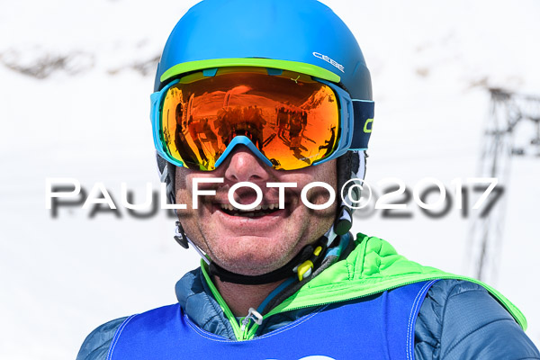 5. Ski Golf Masters 2017