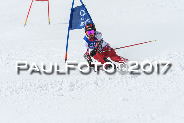 5. Ski Golf Masters 2017