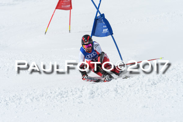 5. Ski Golf Masters 2017