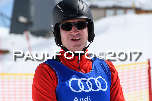 5. Ski Golf Masters 2017