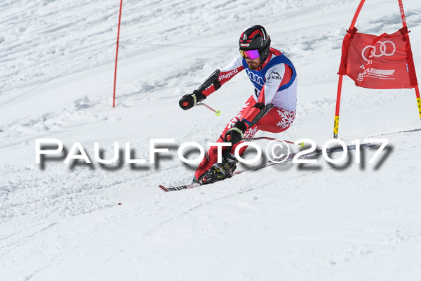 5. Ski Golf Masters 2017