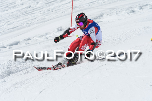 5. Ski Golf Masters 2017