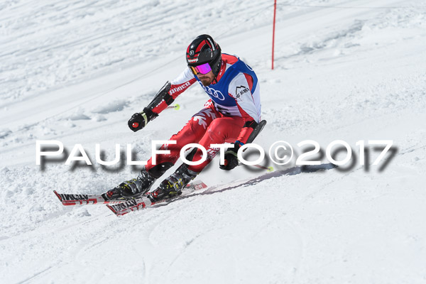 5. Ski Golf Masters 2017