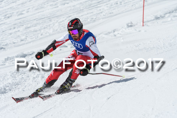 5. Ski Golf Masters 2017