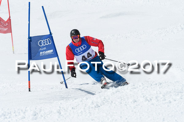 5. Ski Golf Masters 2017