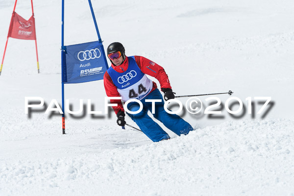 5. Ski Golf Masters 2017