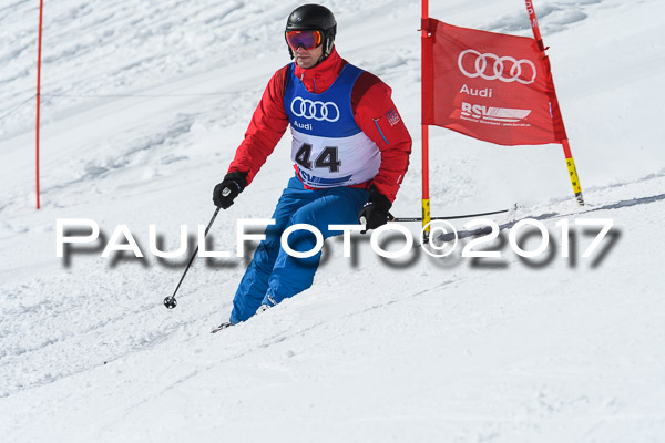 5. Ski Golf Masters 2017