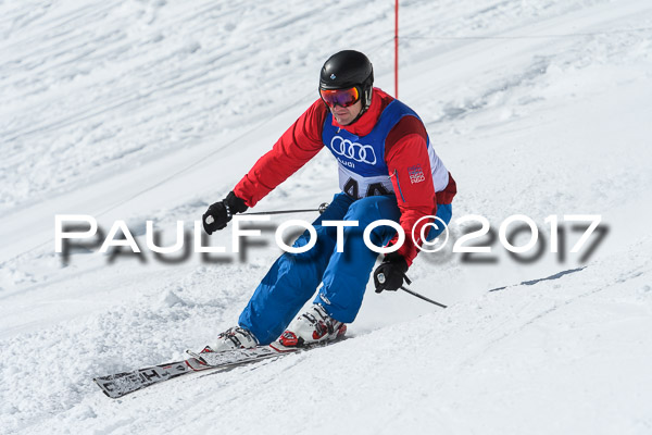 5. Ski Golf Masters 2017