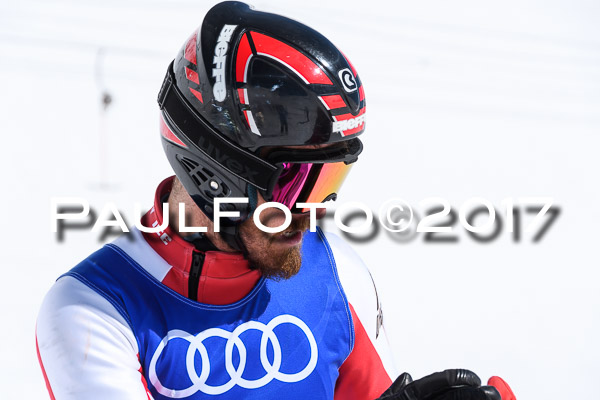 5. Ski Golf Masters 2017