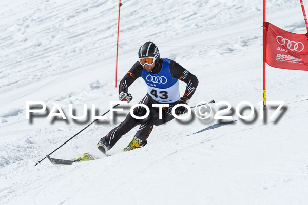 5. Ski Golf Masters 2017